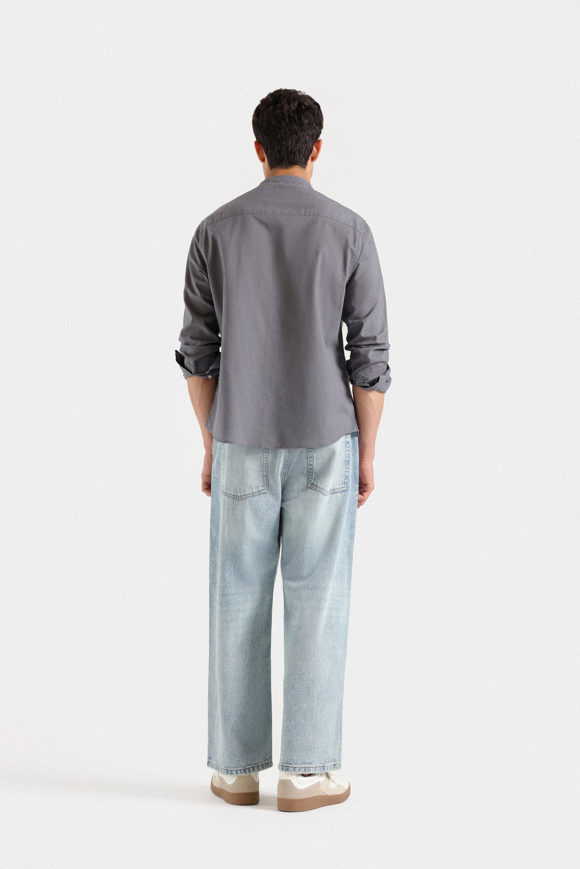 Mid Grey