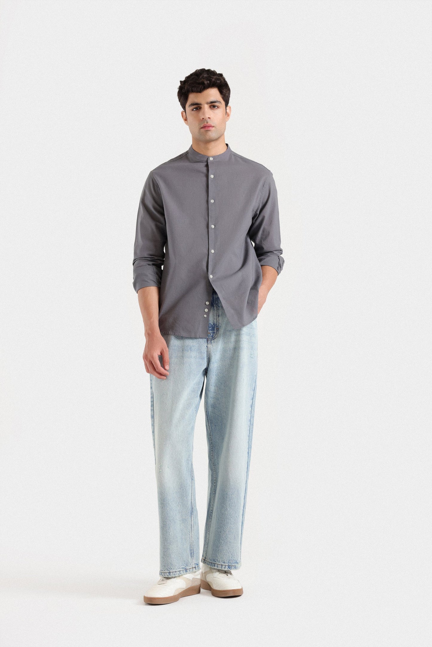 Mid Grey