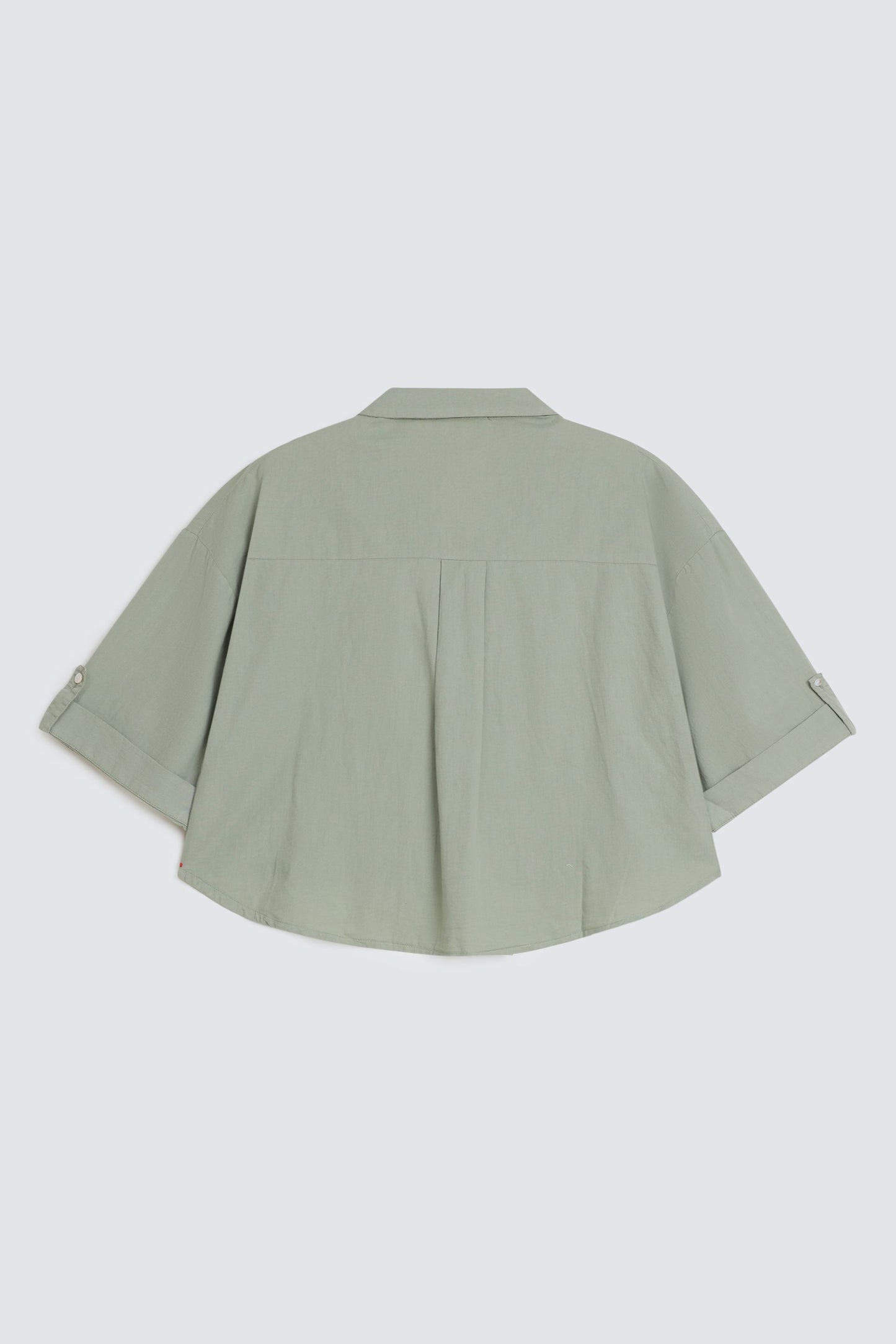 Dull Green