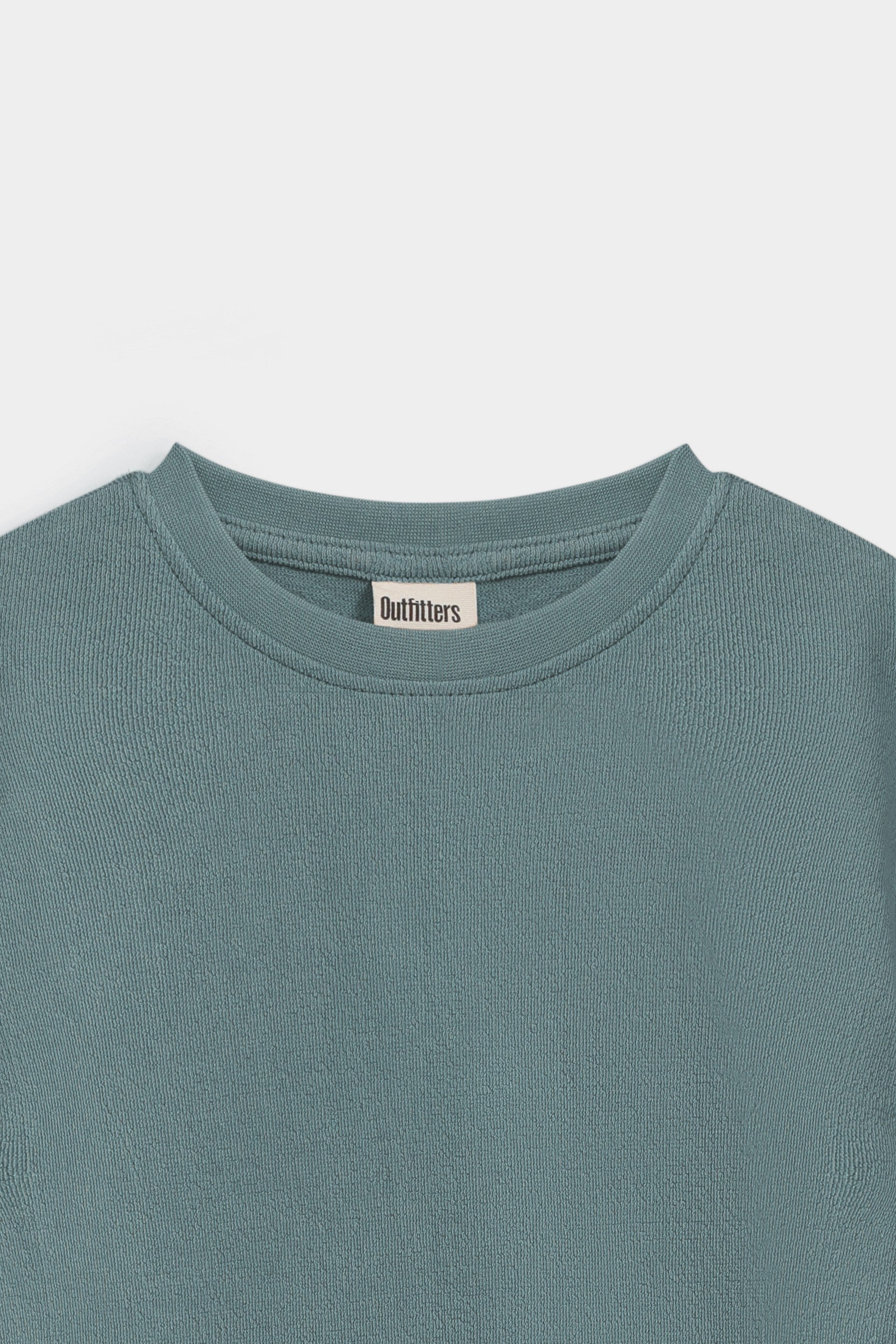 Dull Green
