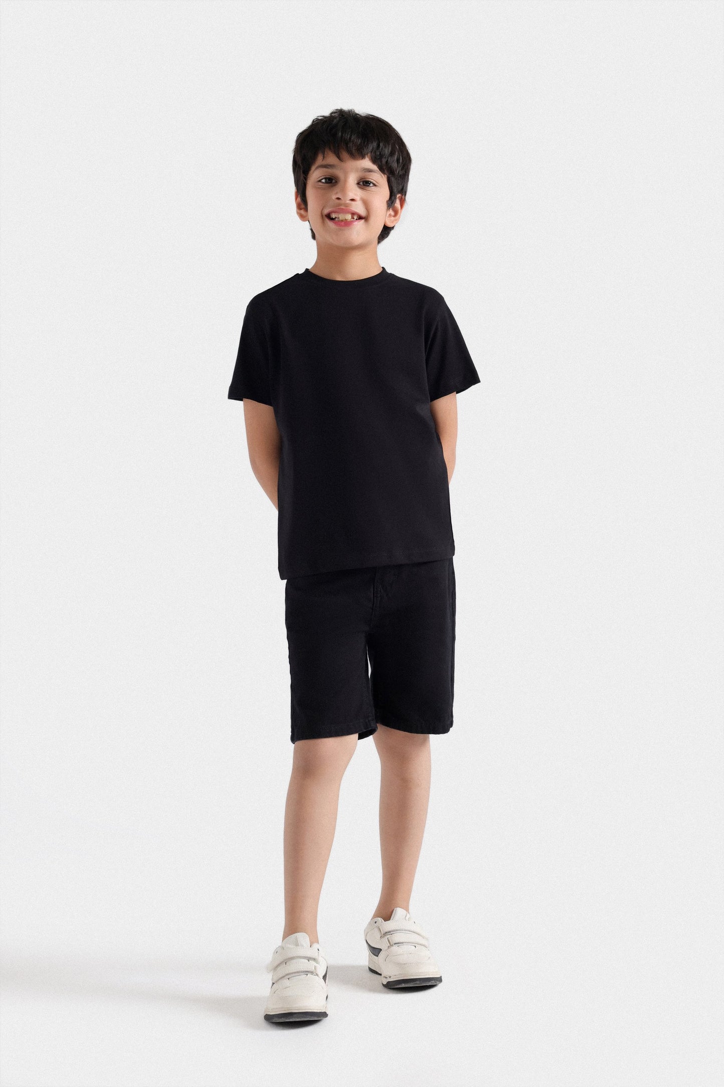 Jet Black