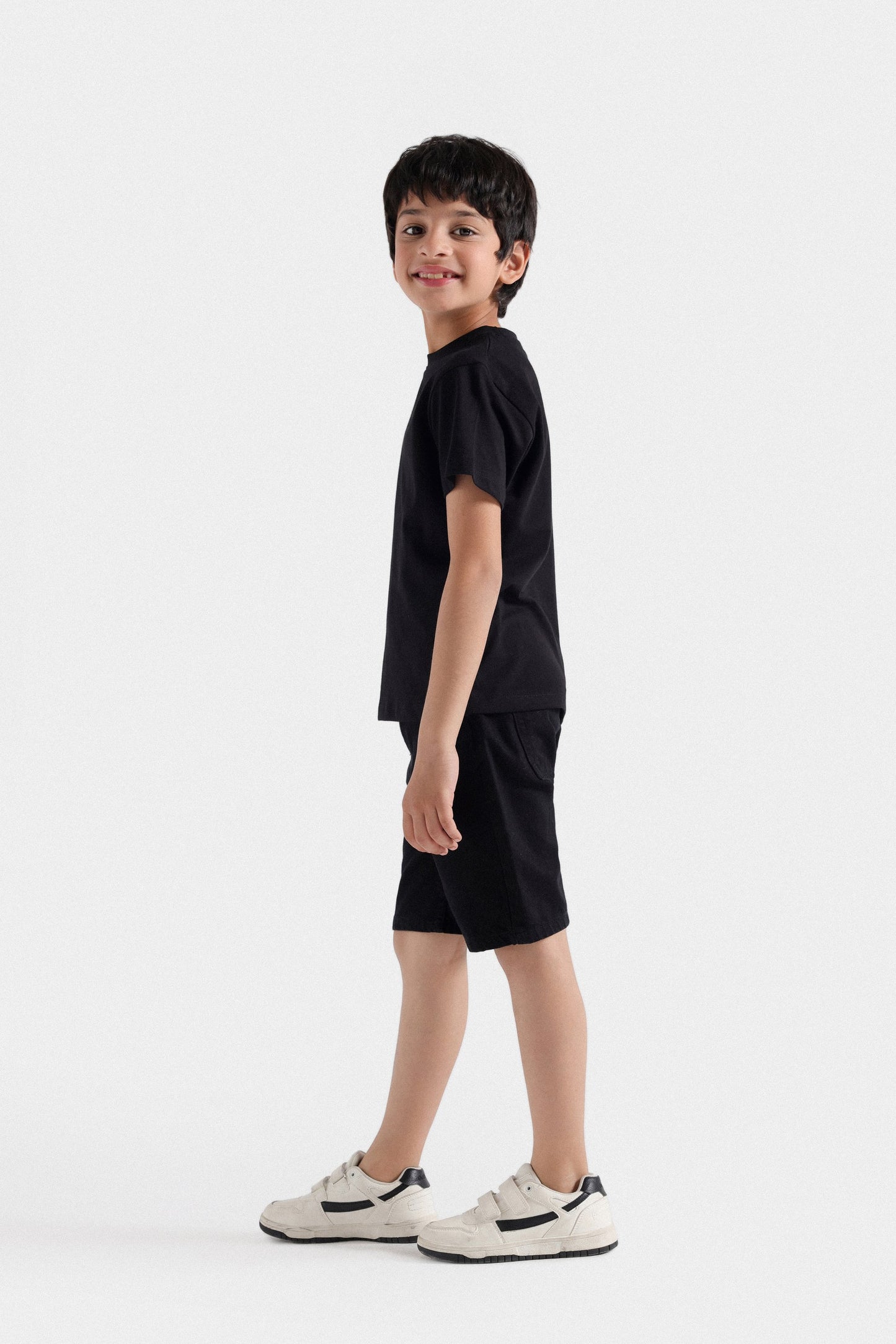 Jet Black