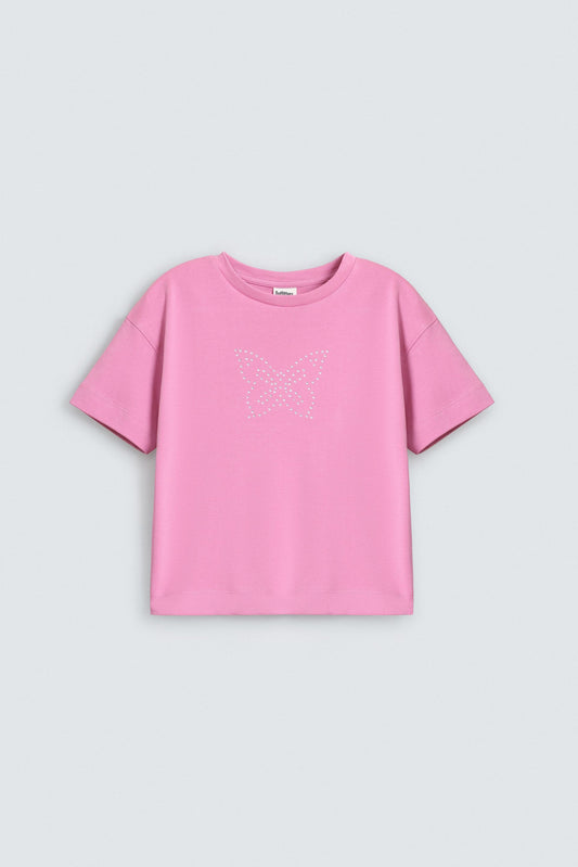 Blush Pink