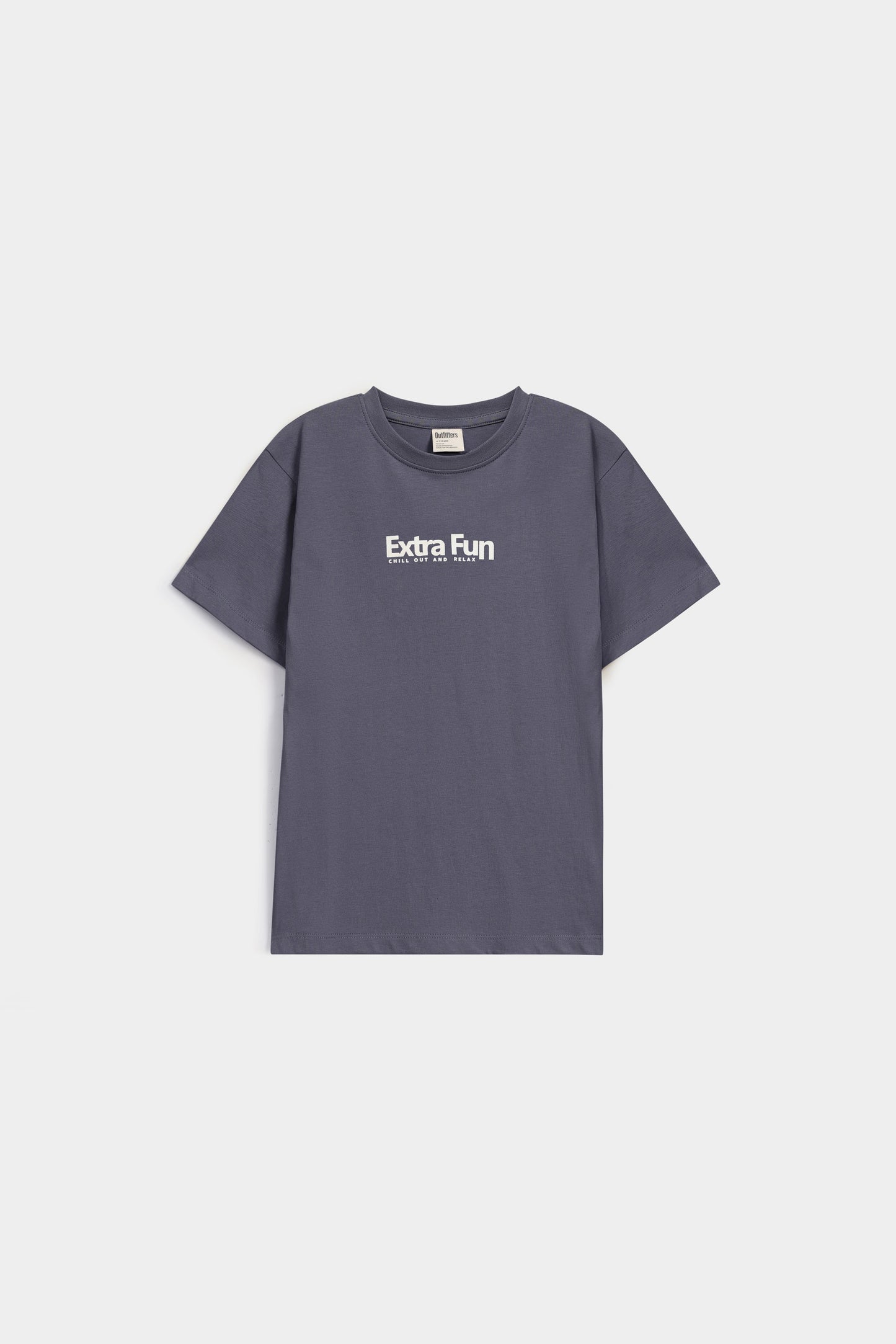Anthracite Grey
