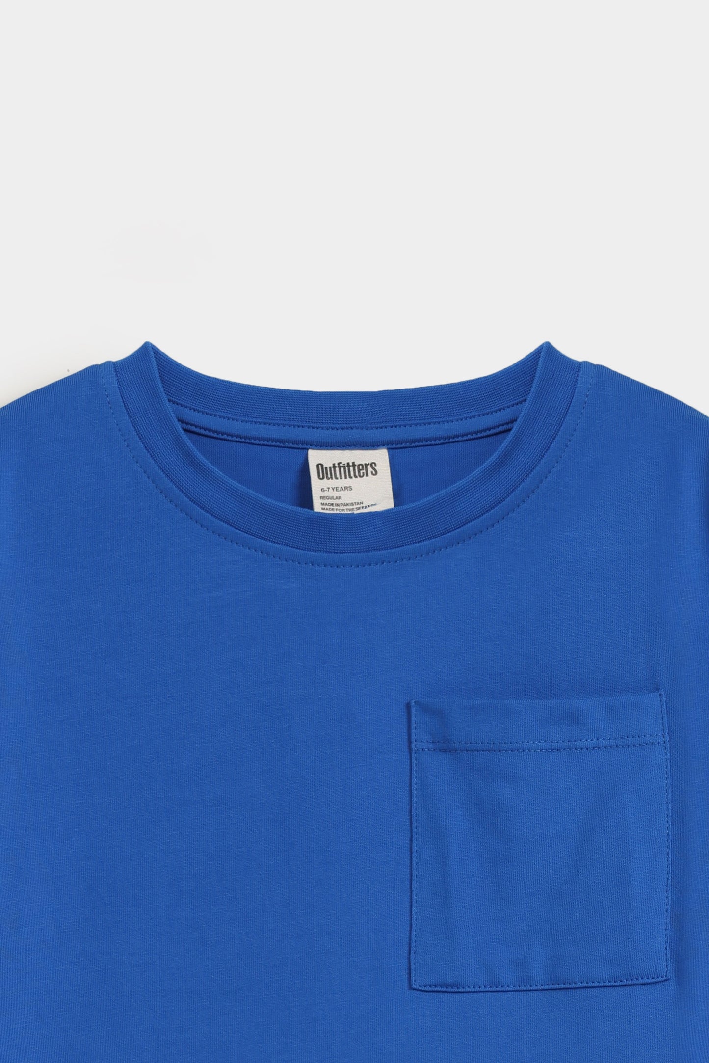 Royal Blue