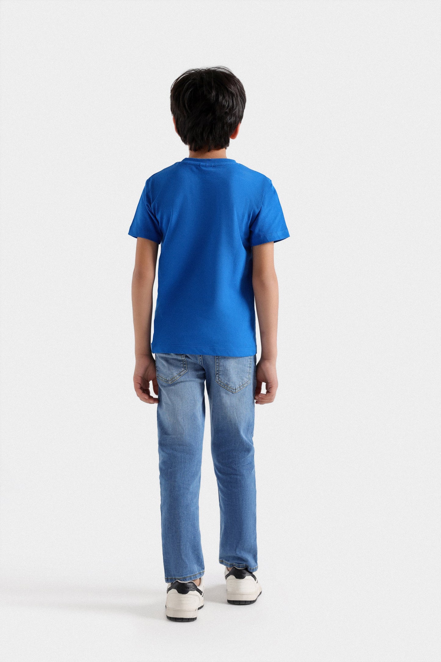 Royal Blue
