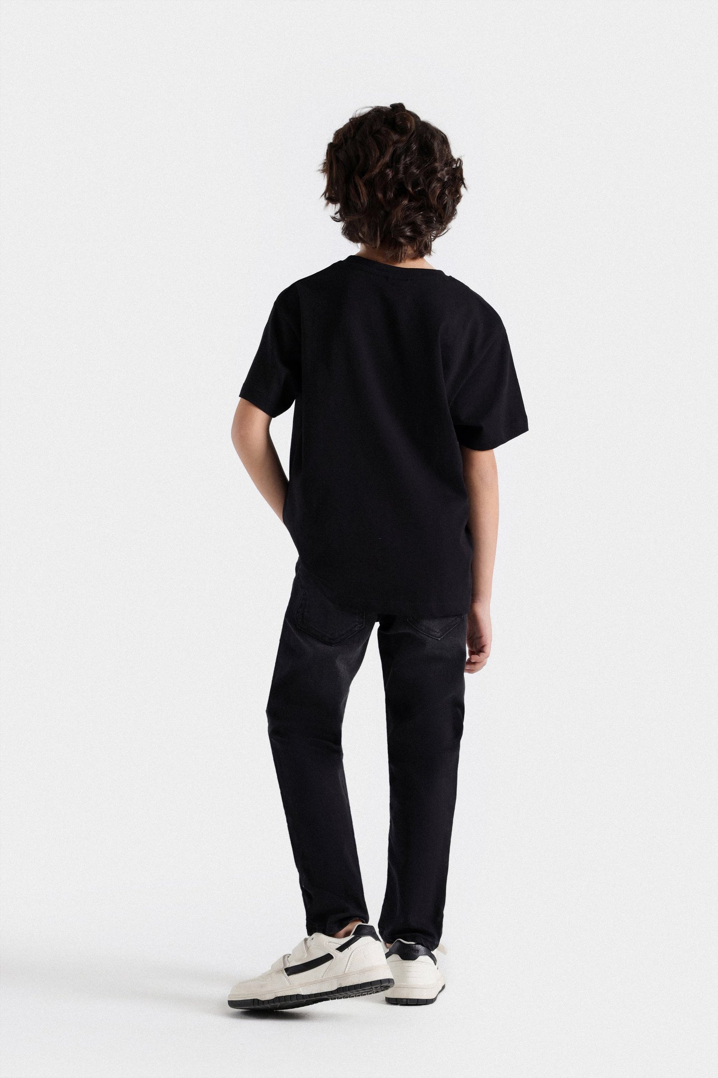 Jet Black