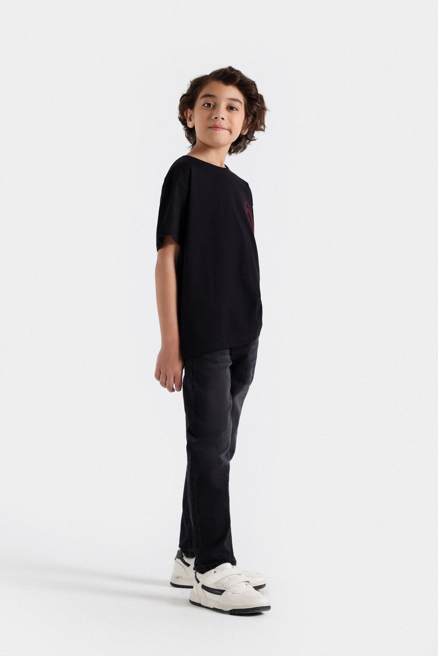 Jet Black