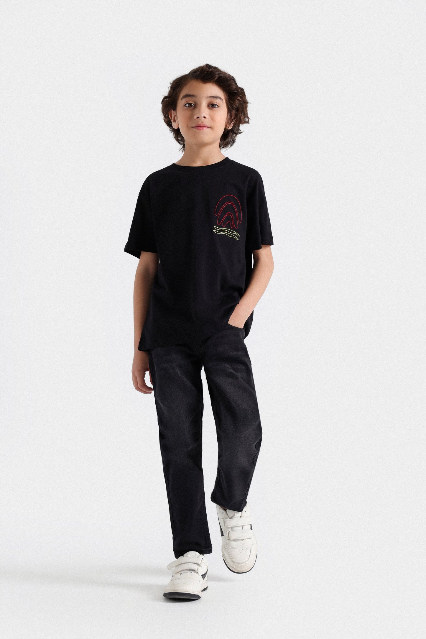 Jet Black