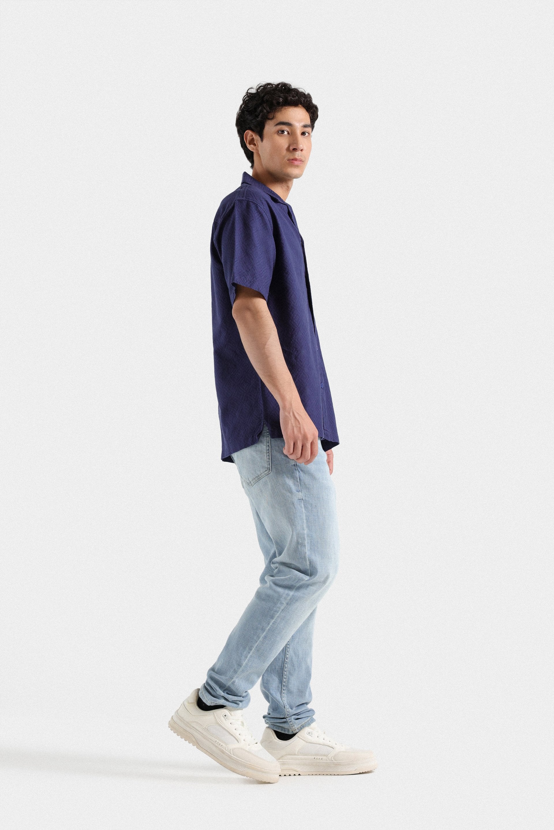 Dark Blue