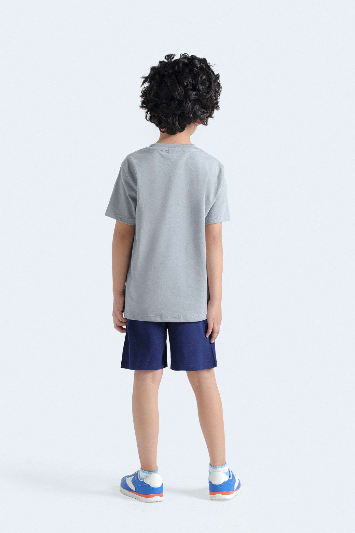 Pale Grey