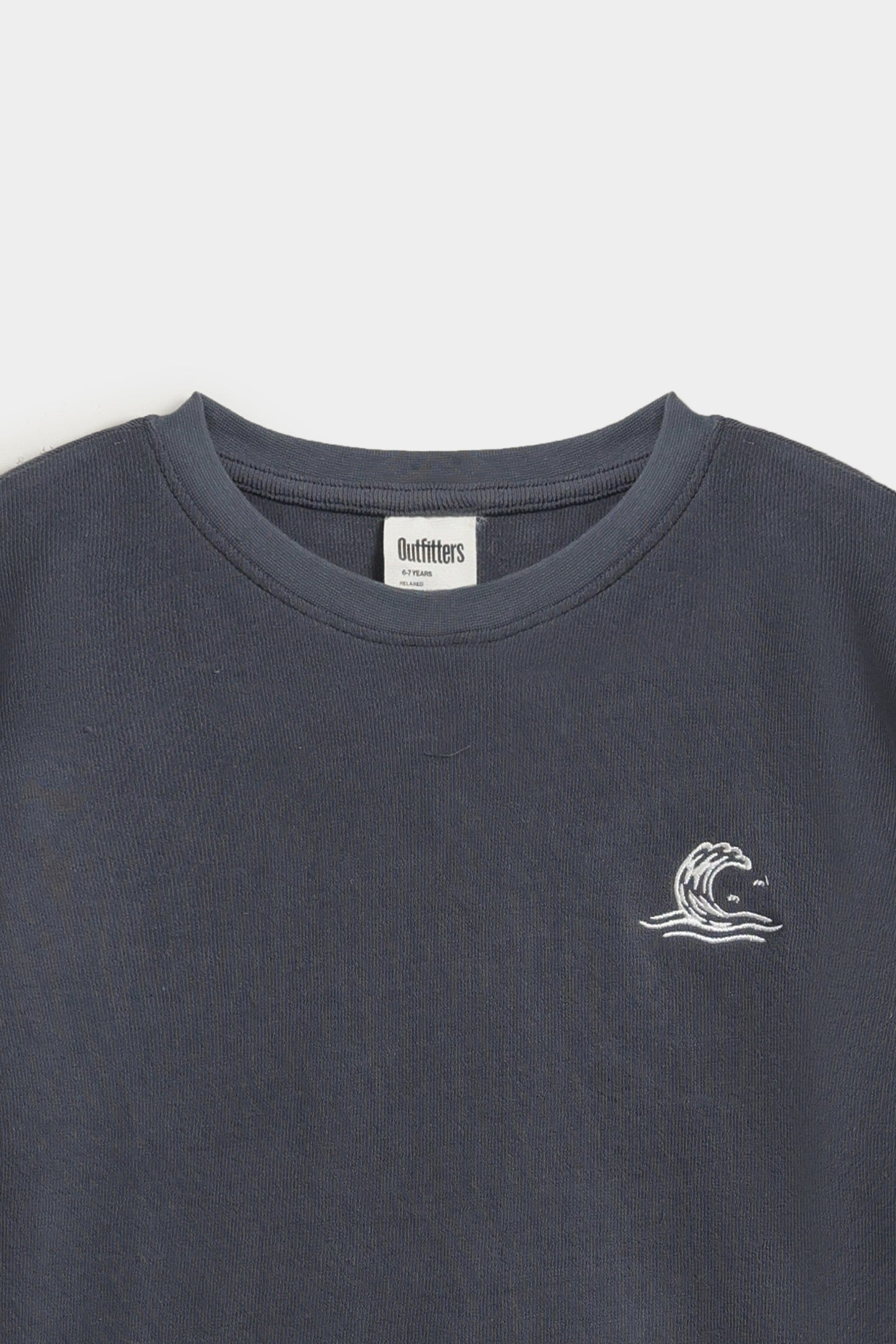 Anthracite Grey