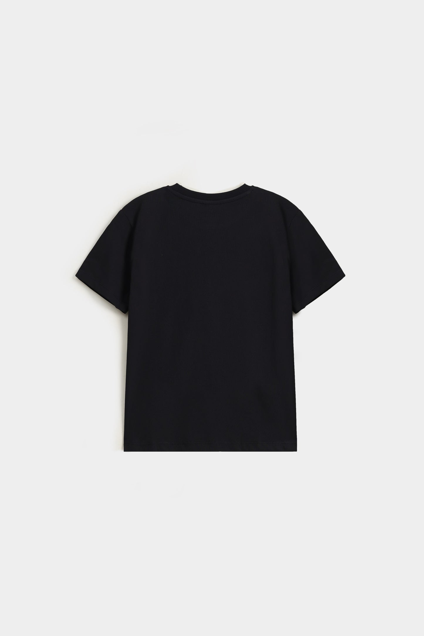 Jet Black