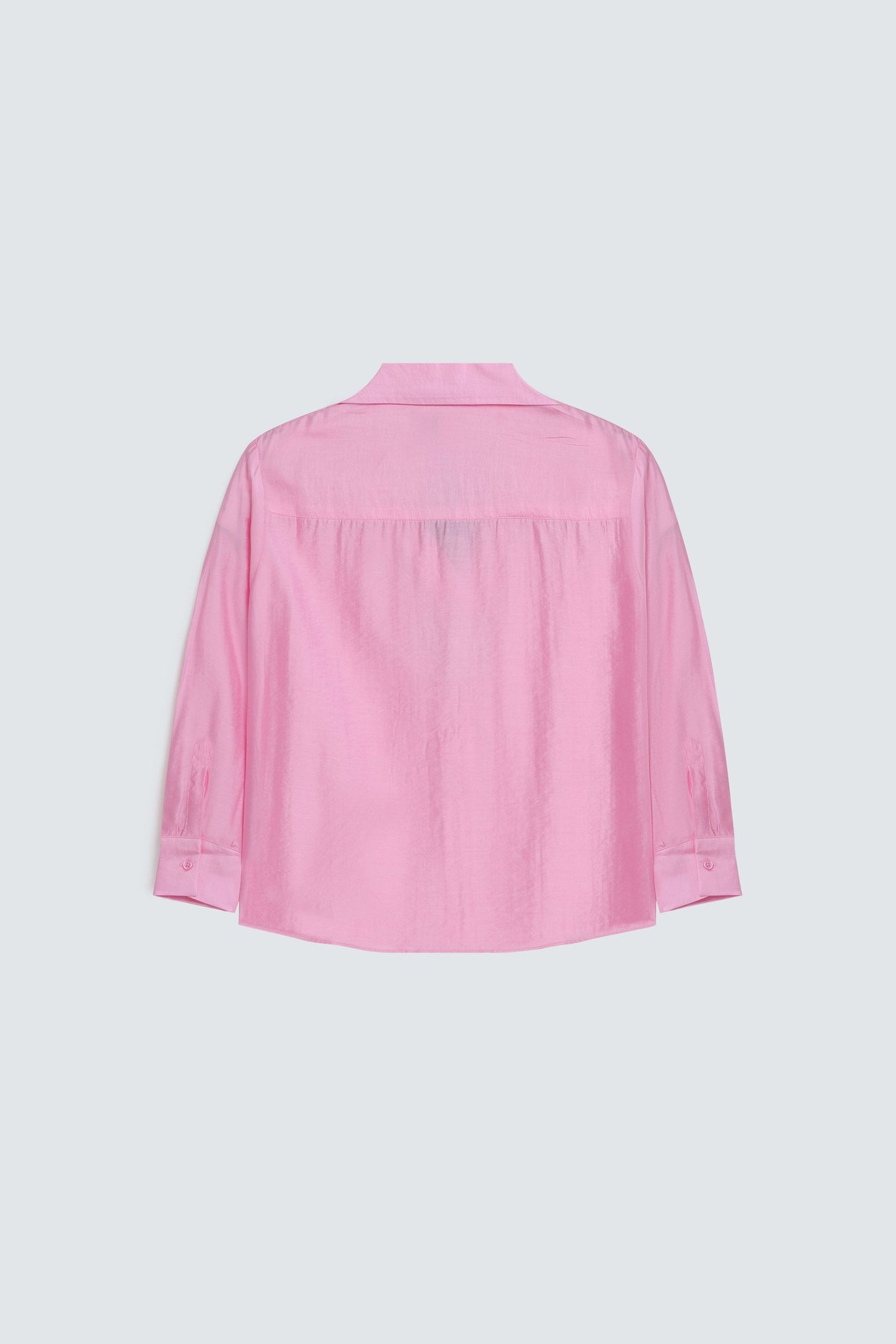 Baby Pink