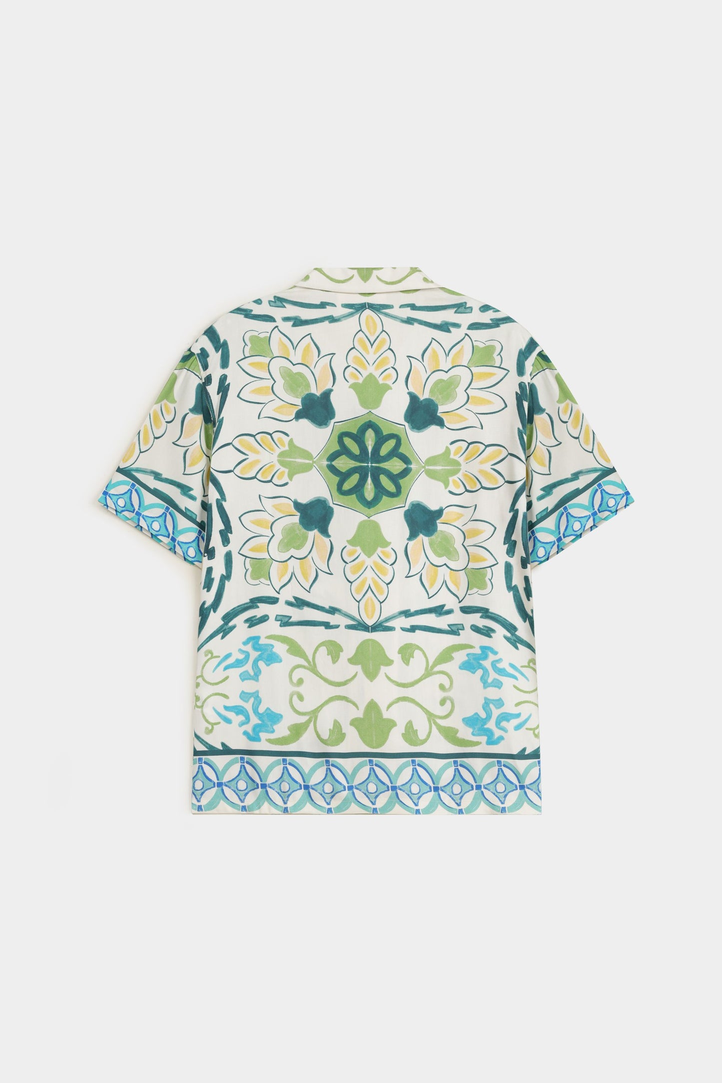 Printed Shirt