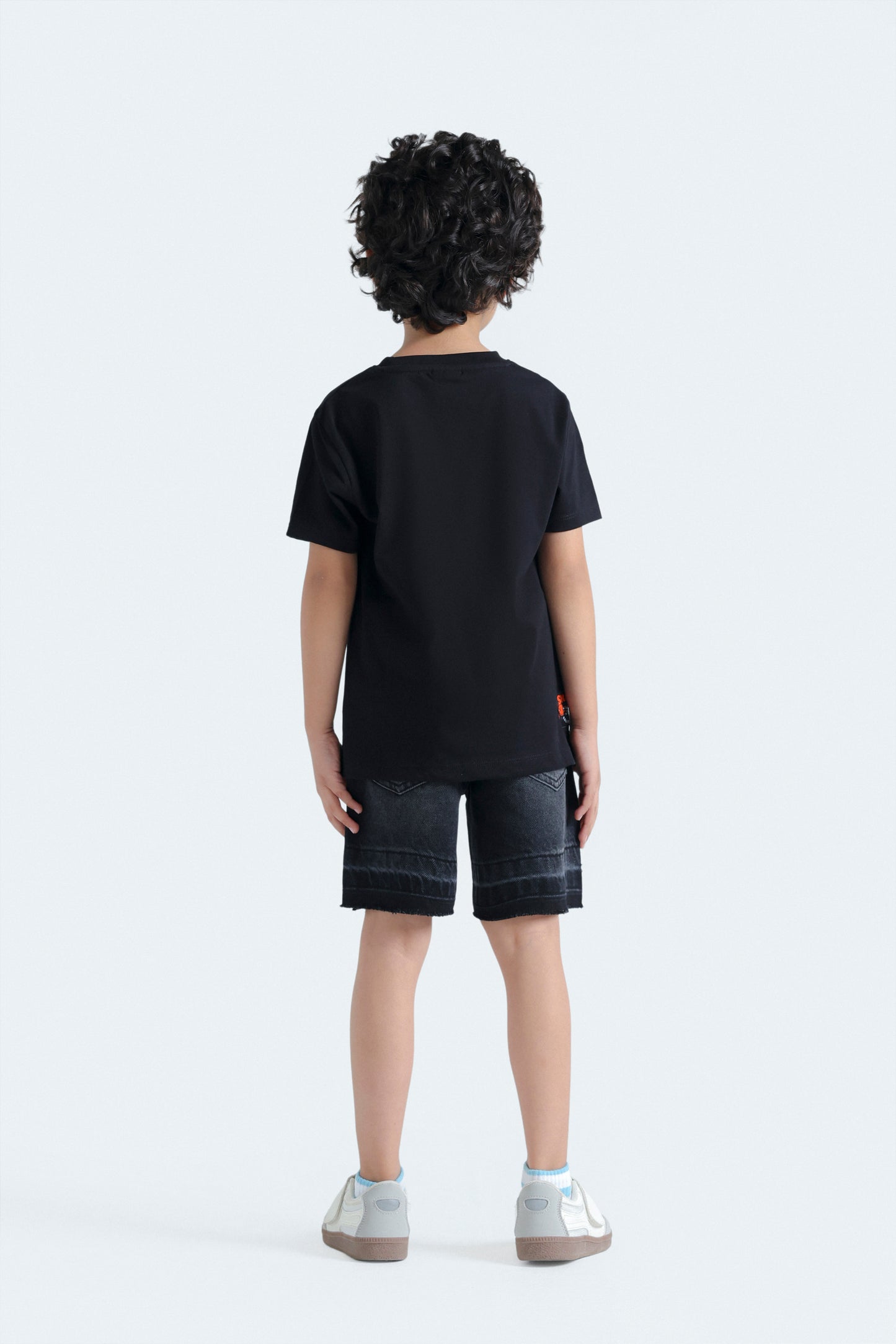 Jet Black