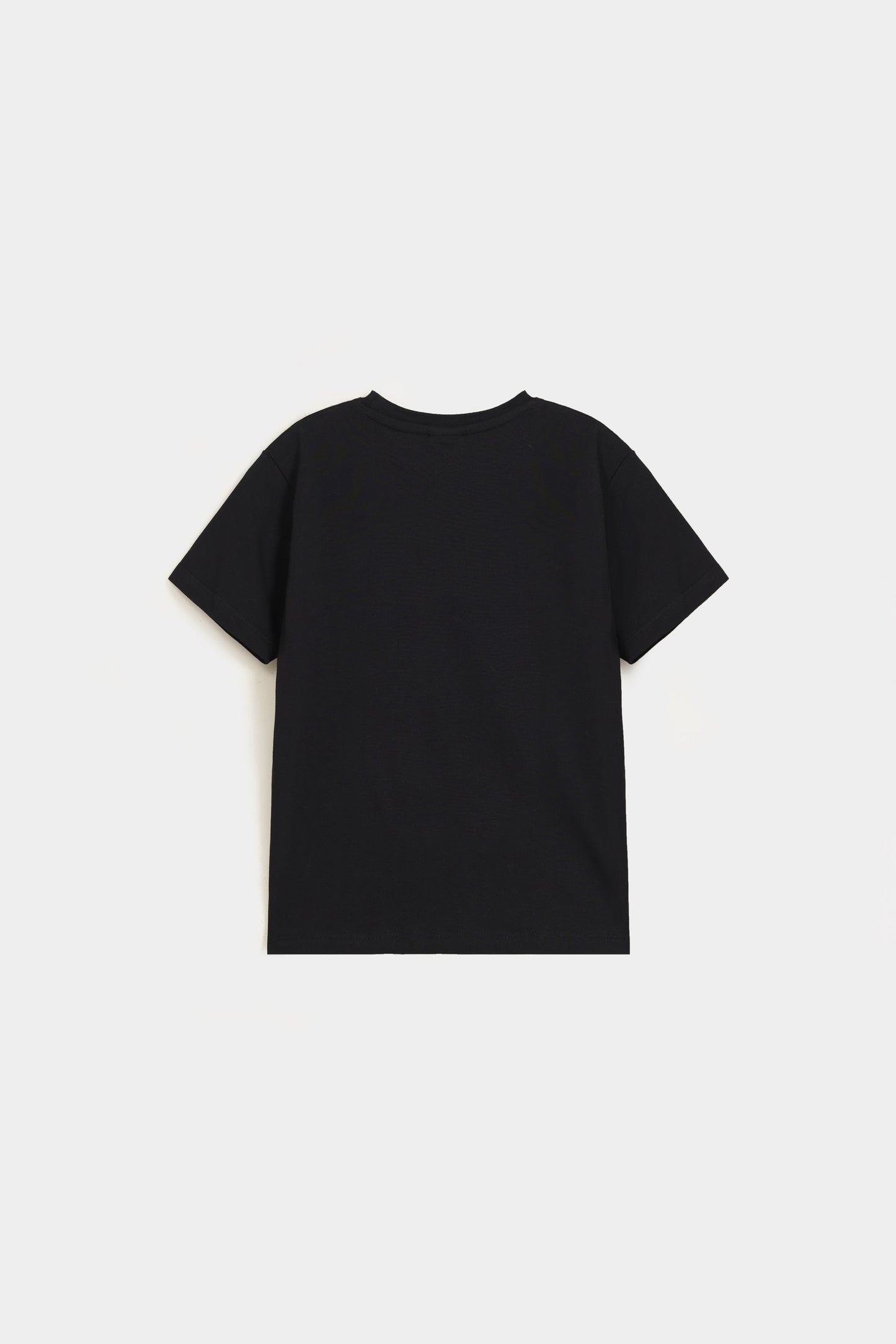 Jet Black