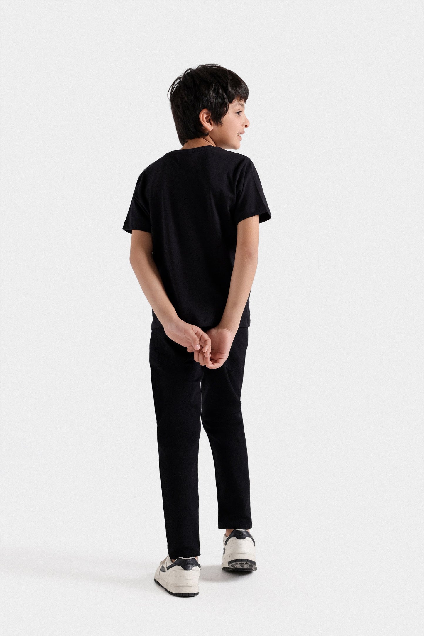 Jet Black