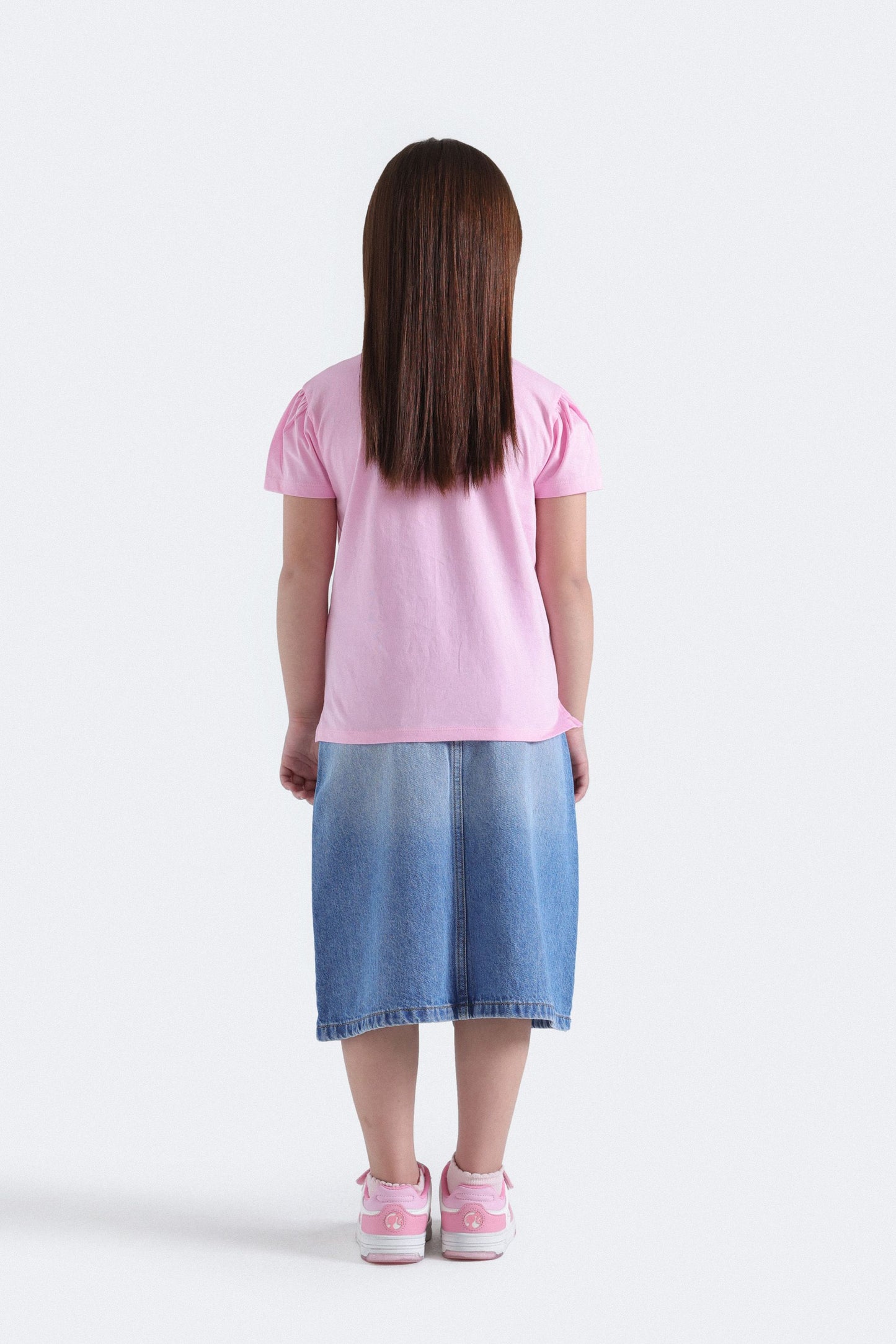 Cream Pink