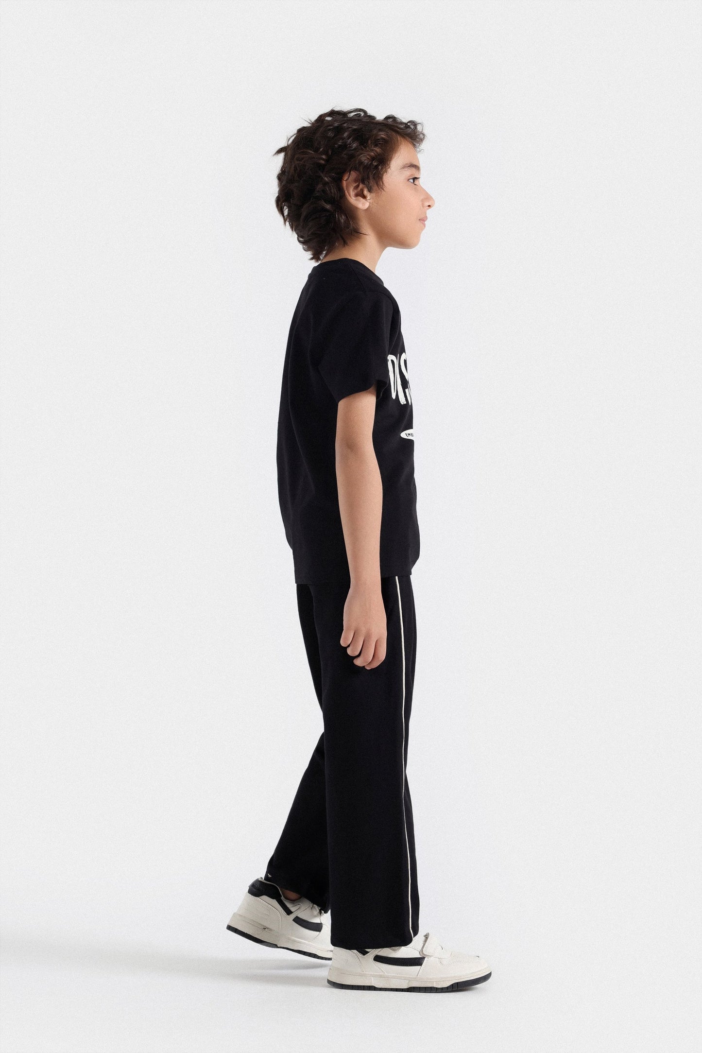 Jet Black