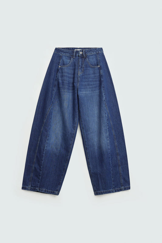 Denim Blue
