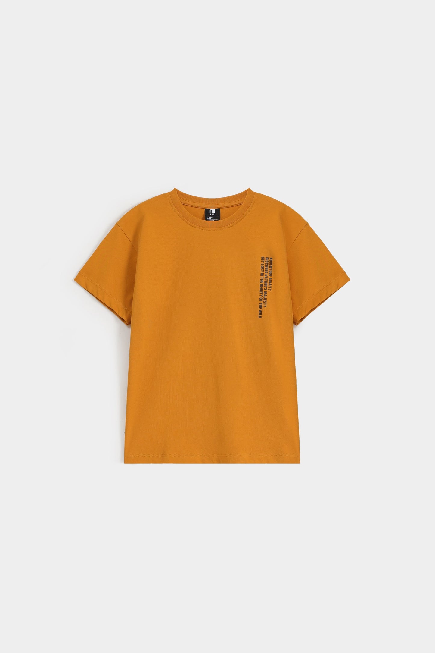 Light Mustard
