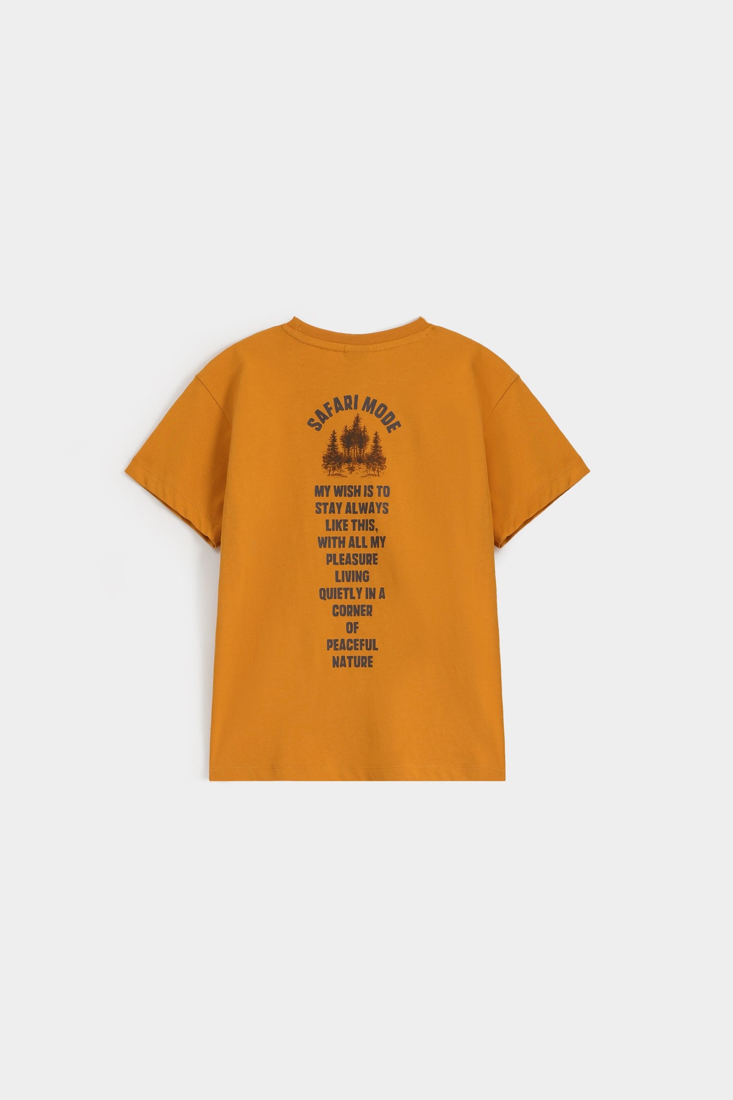 Light Mustard