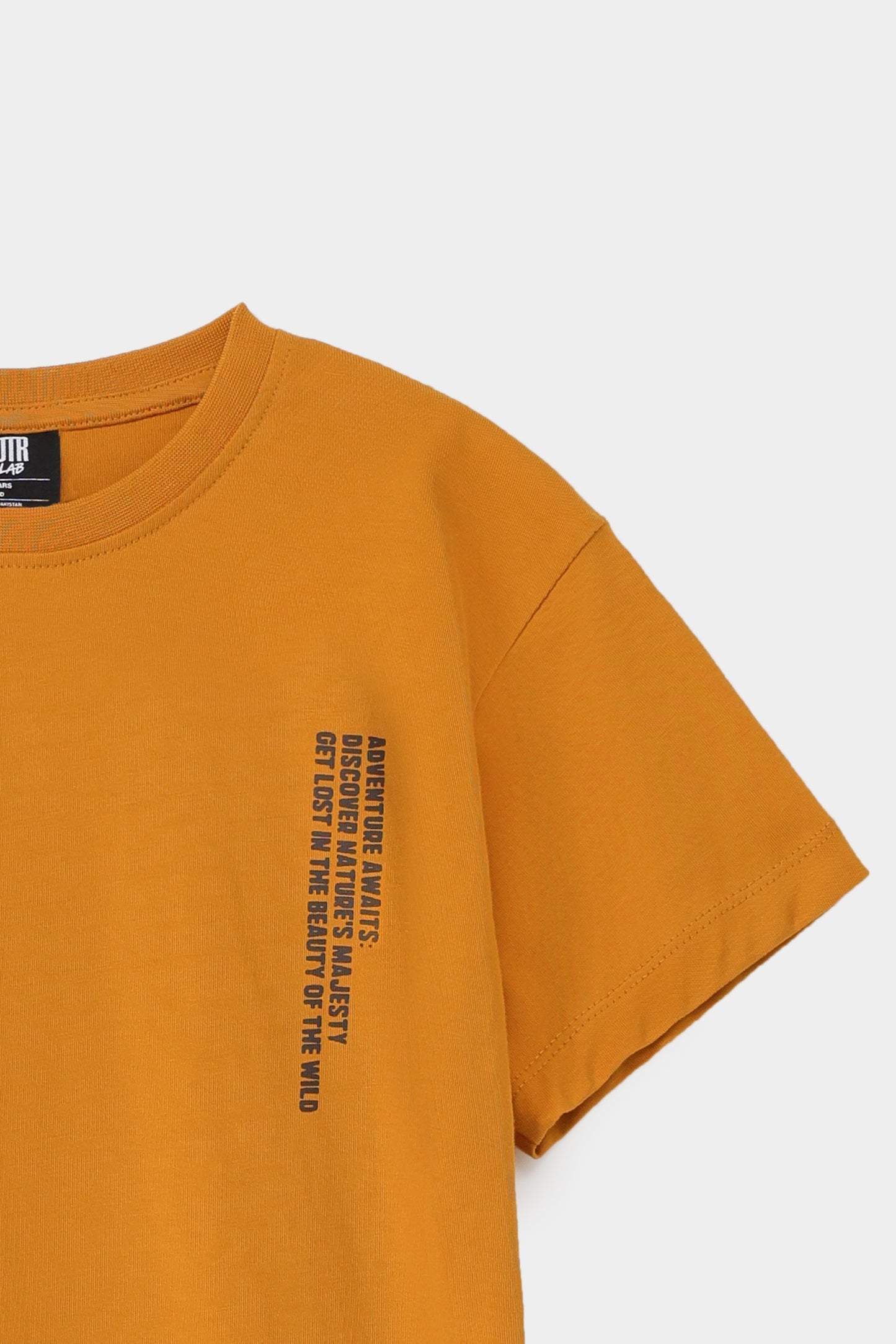 Light Mustard
