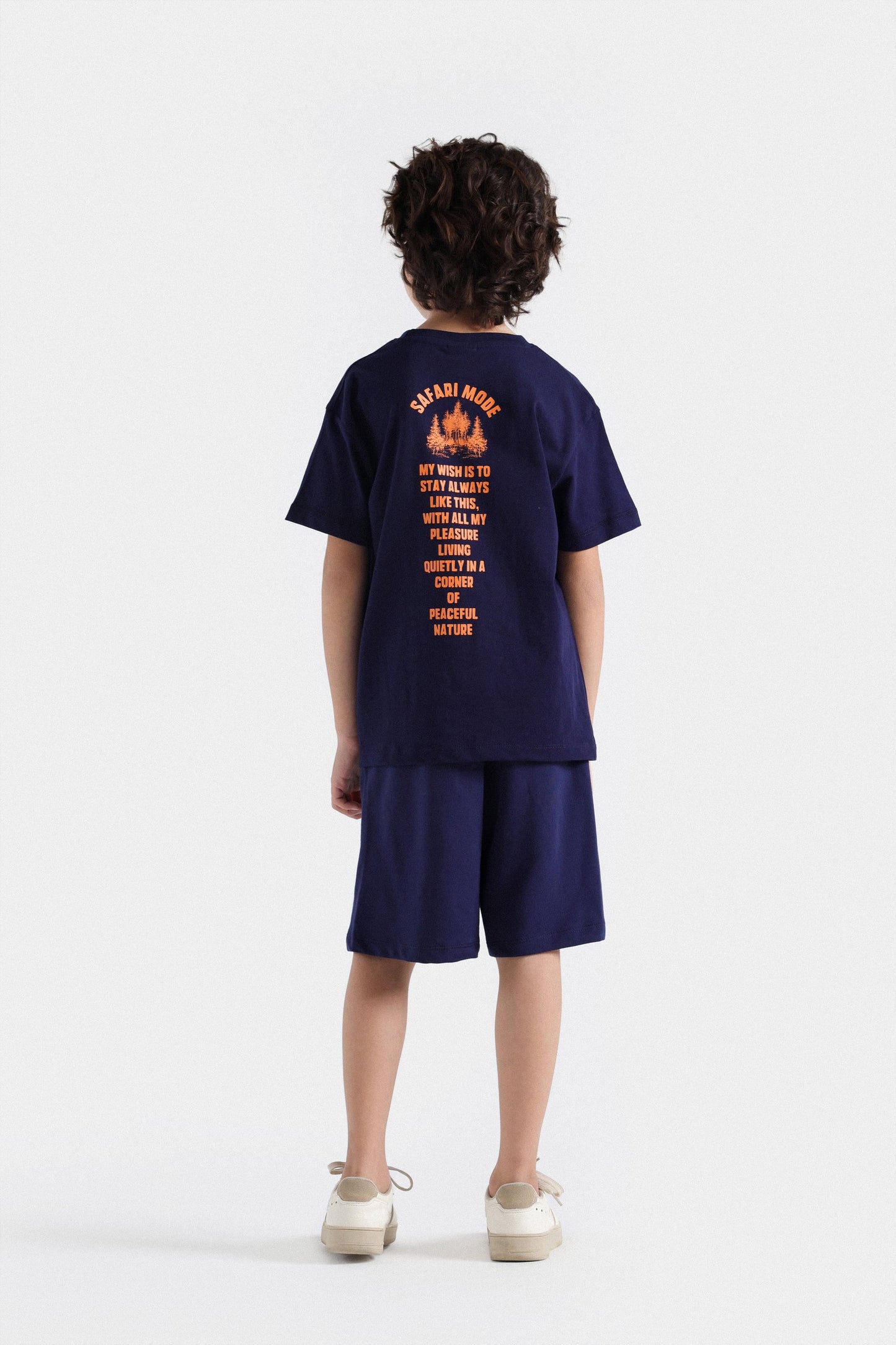 Navy Blue