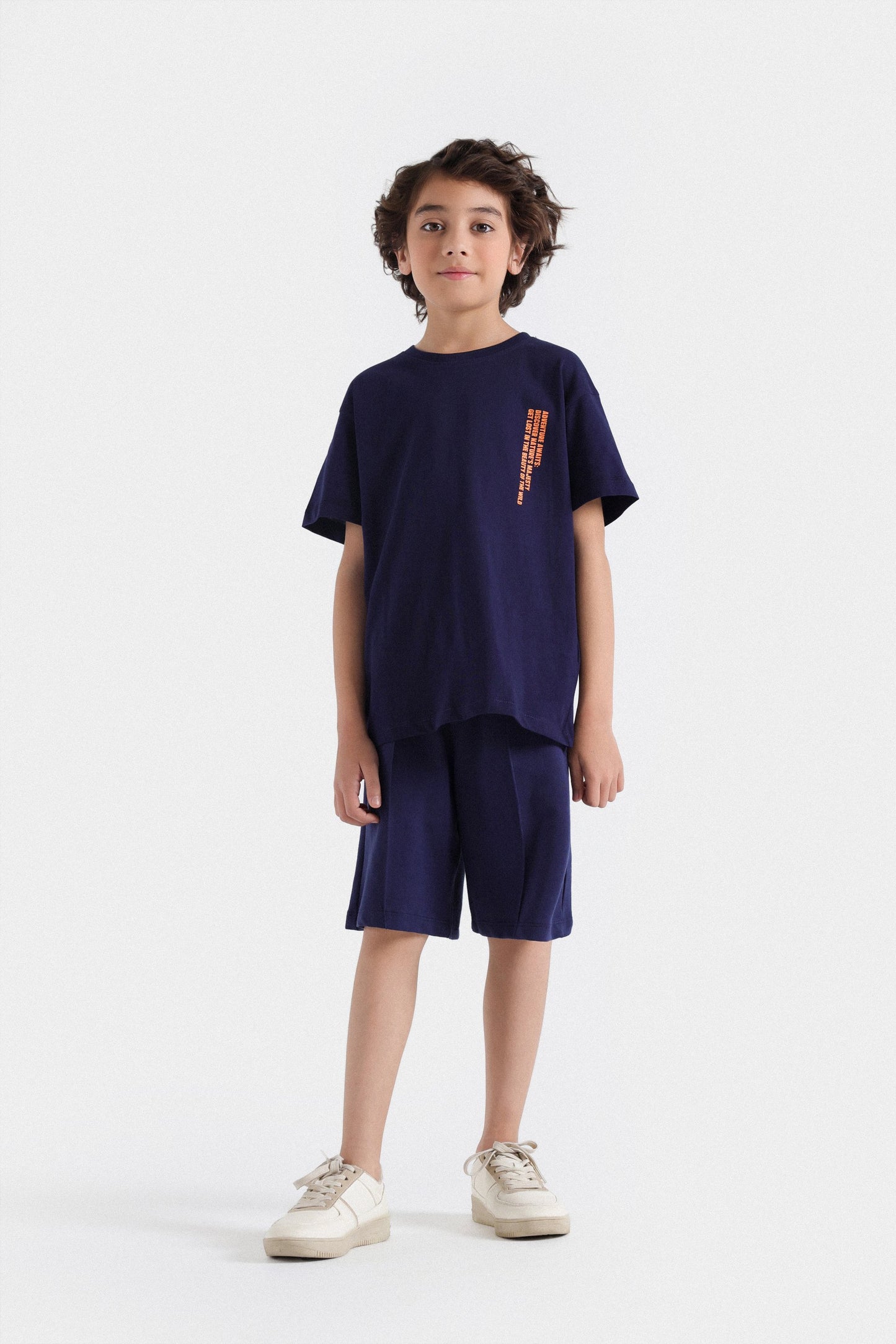Navy Blue