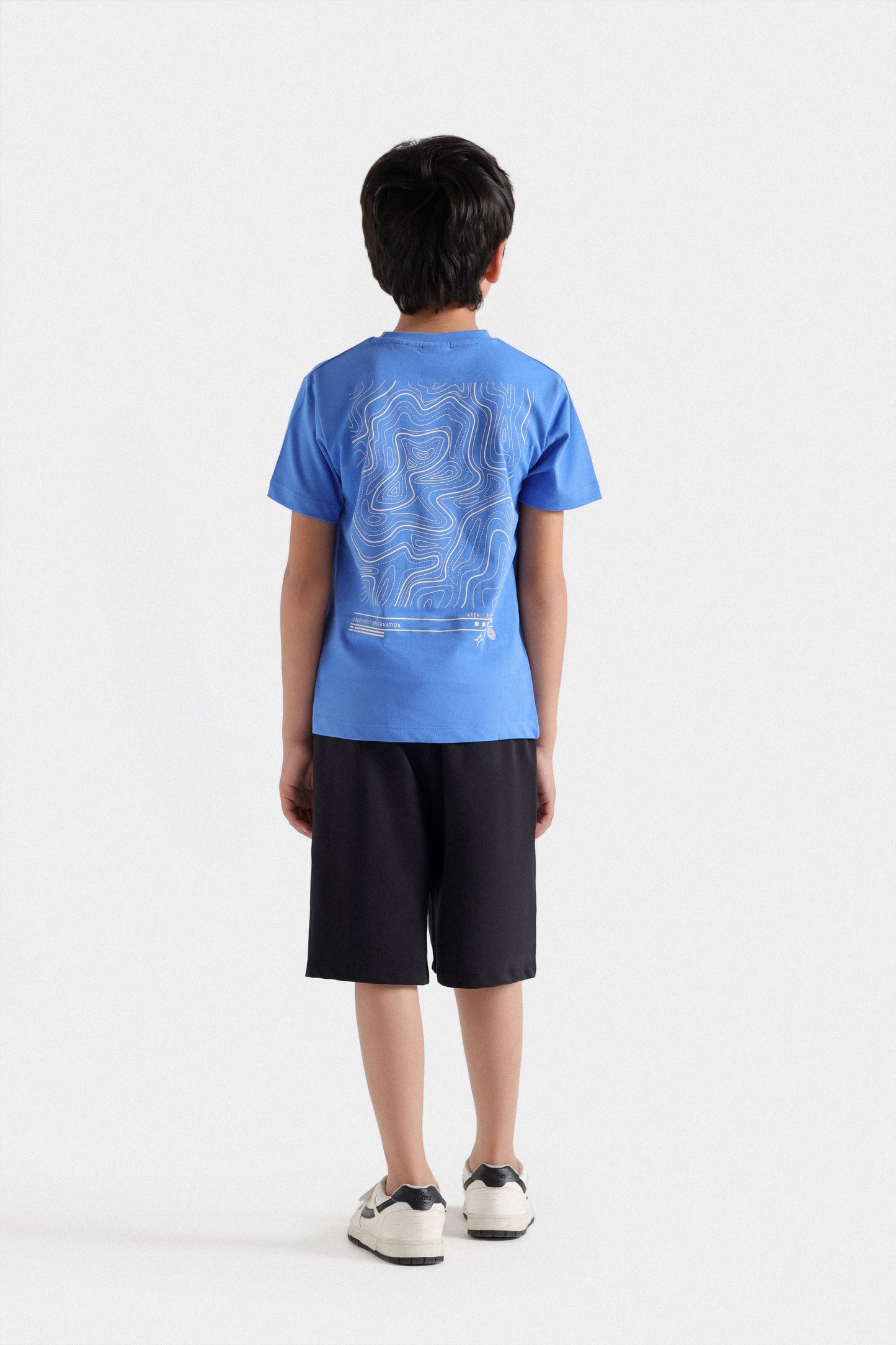 Ocean Blue