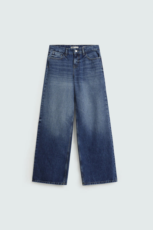 Denim Blue