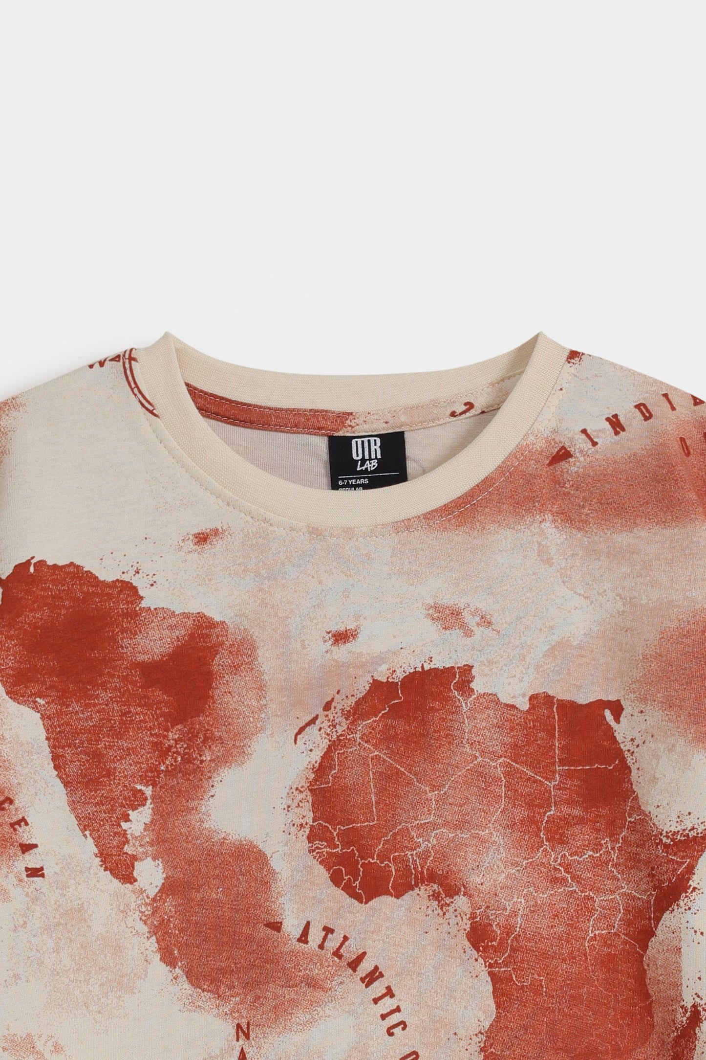 Off White
