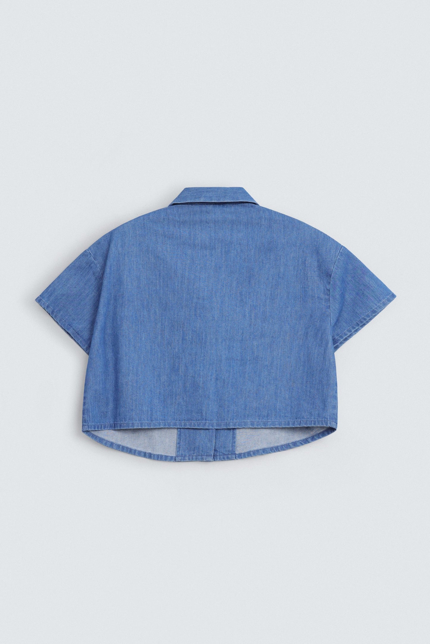 Denim Blue