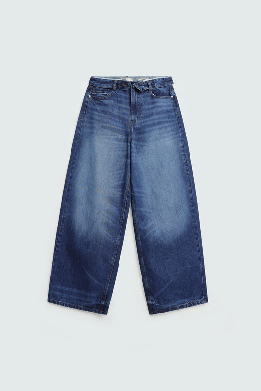 Denim Blue
