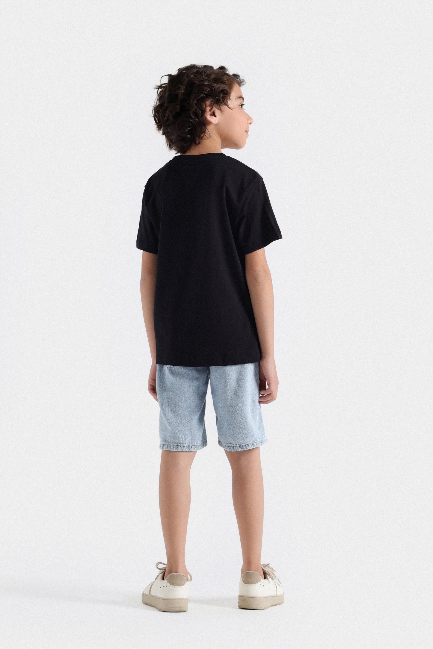 Jet Black