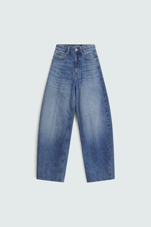 Denim Blue