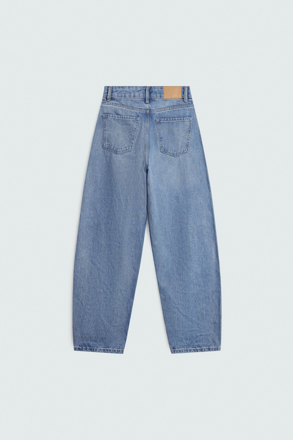 Denim Blue