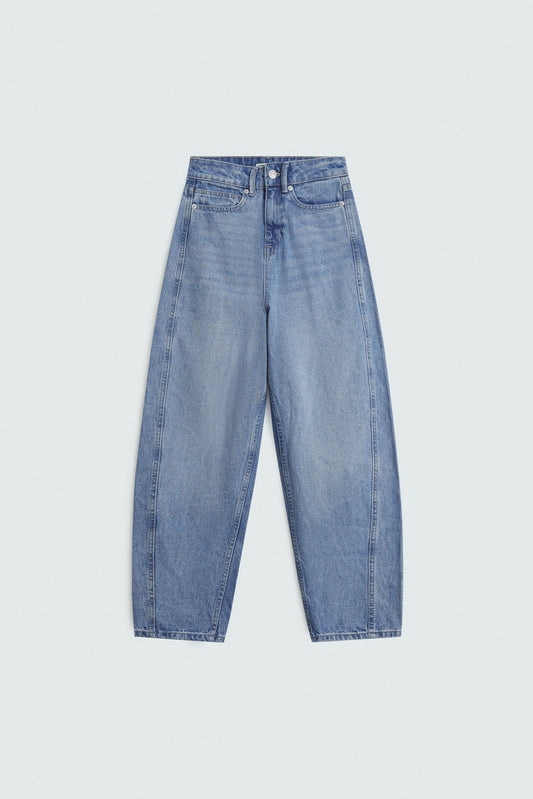 Denim Blue