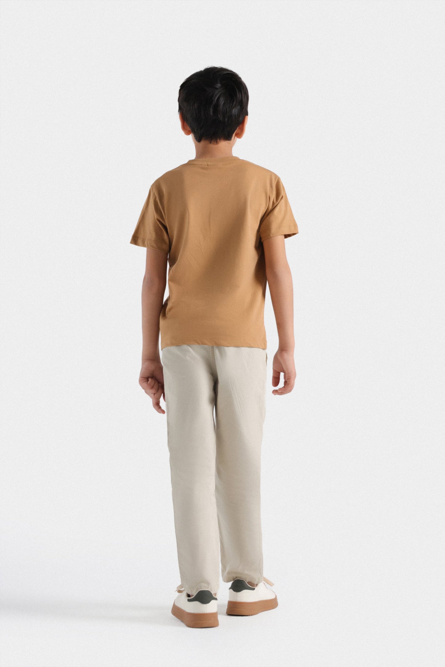 Yellow Beige