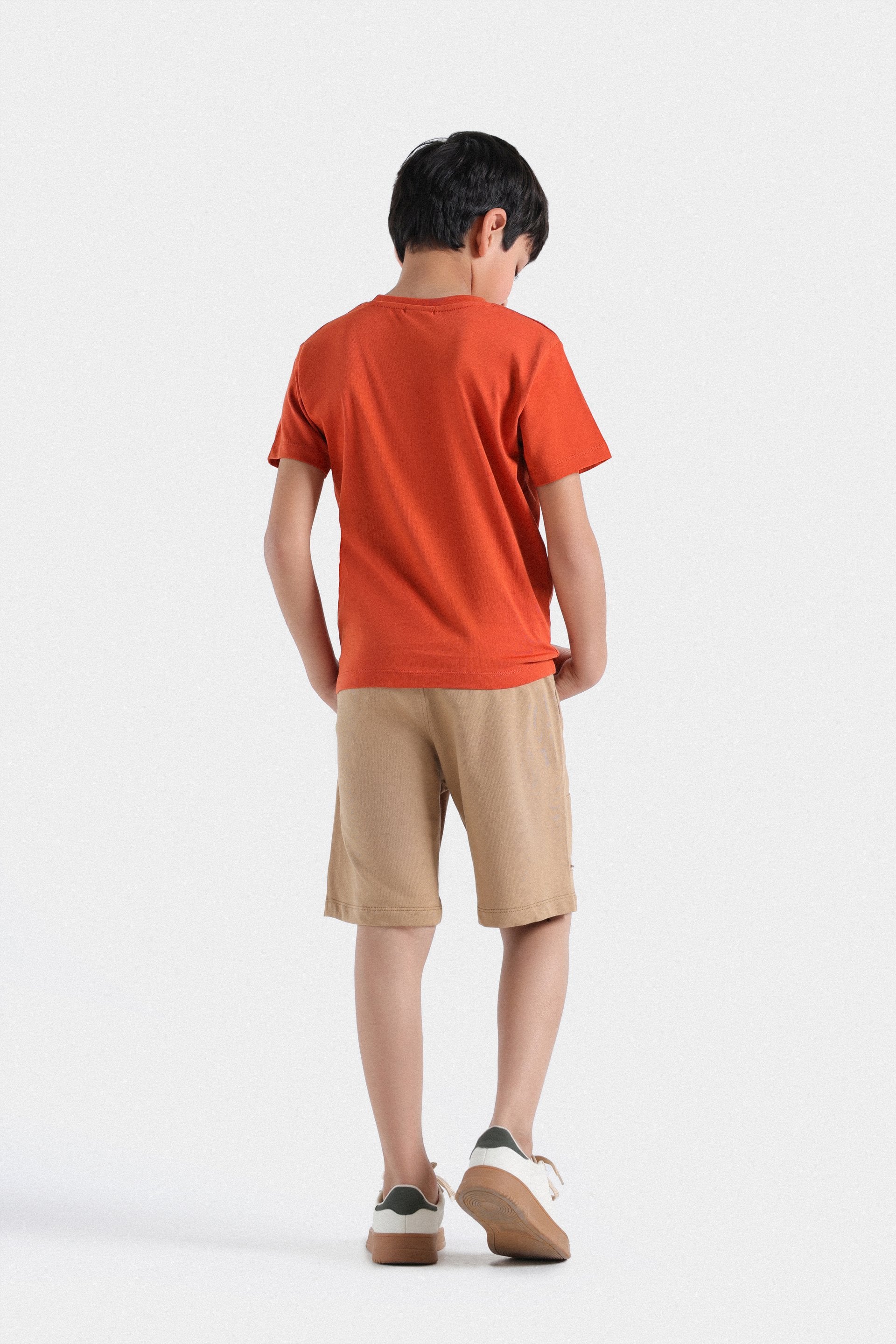 Tangerine