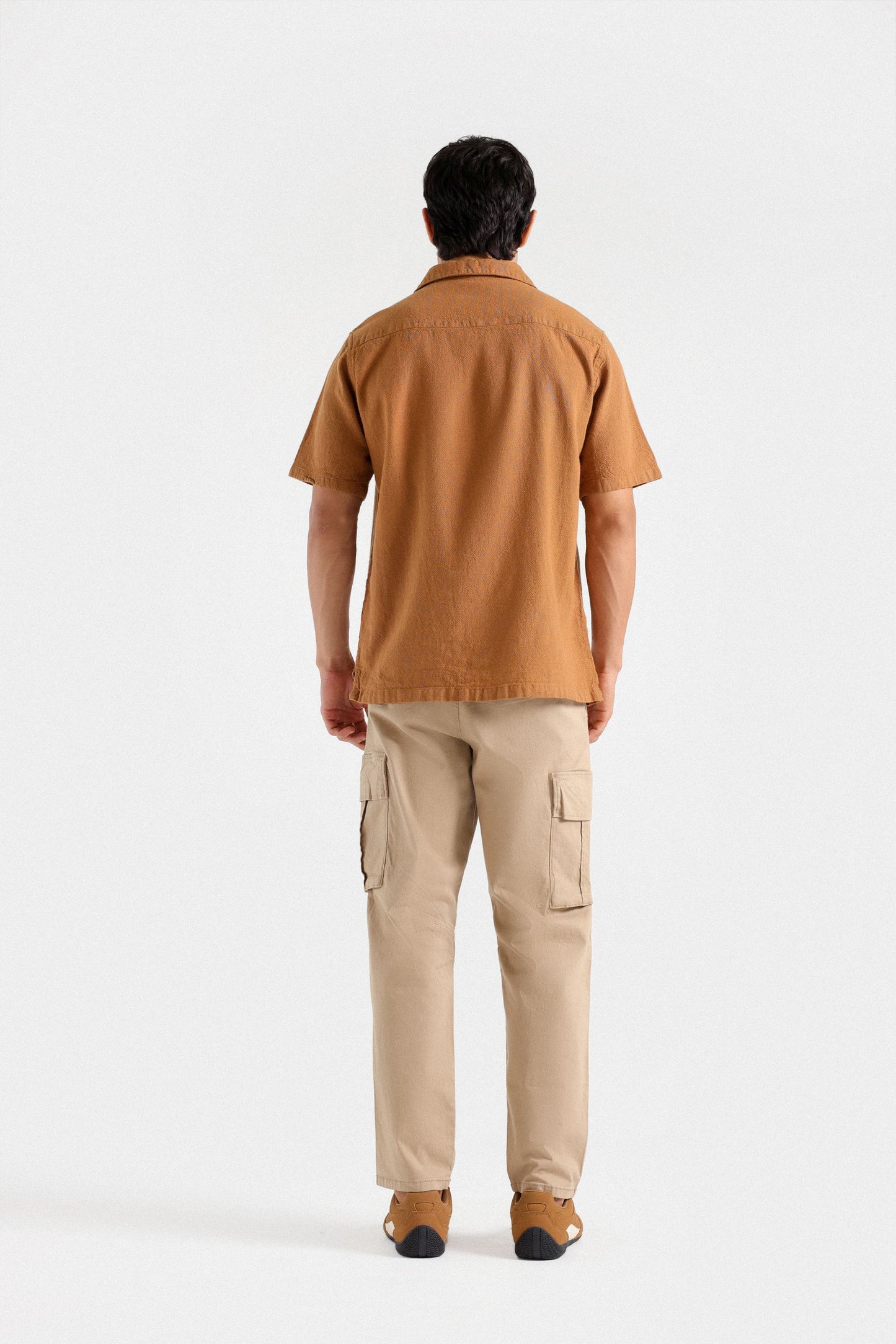 Chocolate Brown