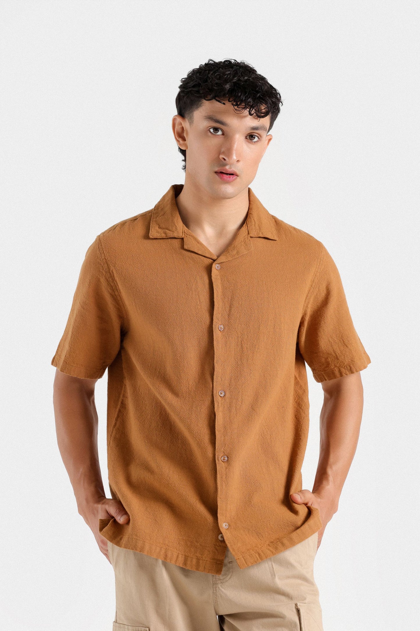 Chocolate Brown