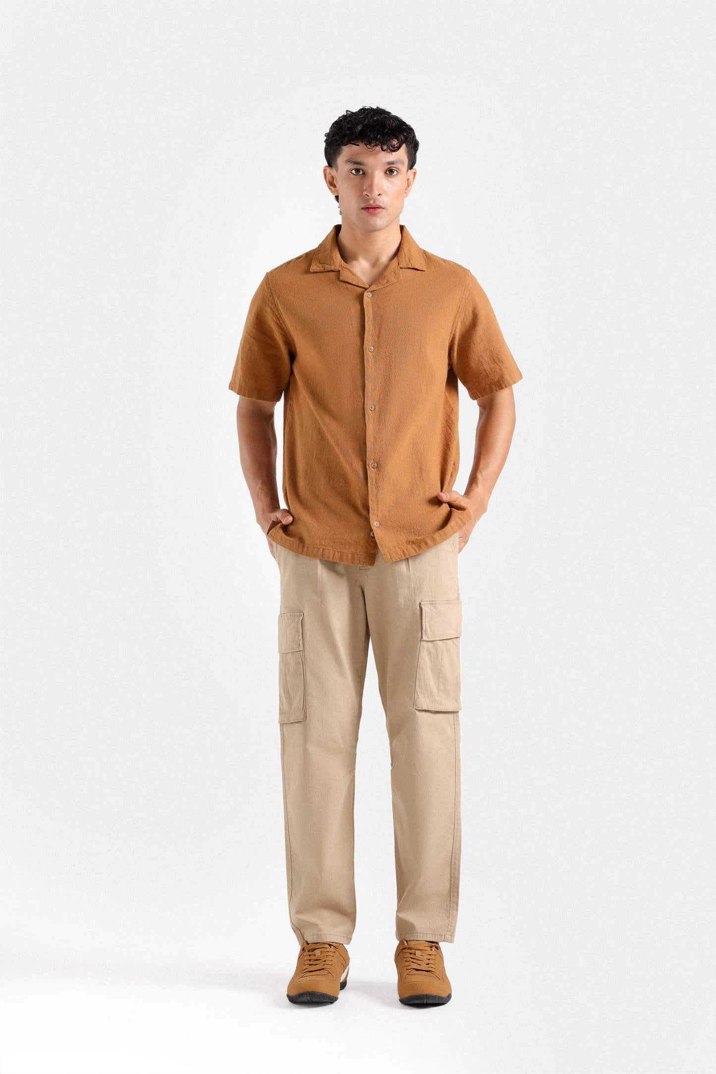 Chocolate Brown
