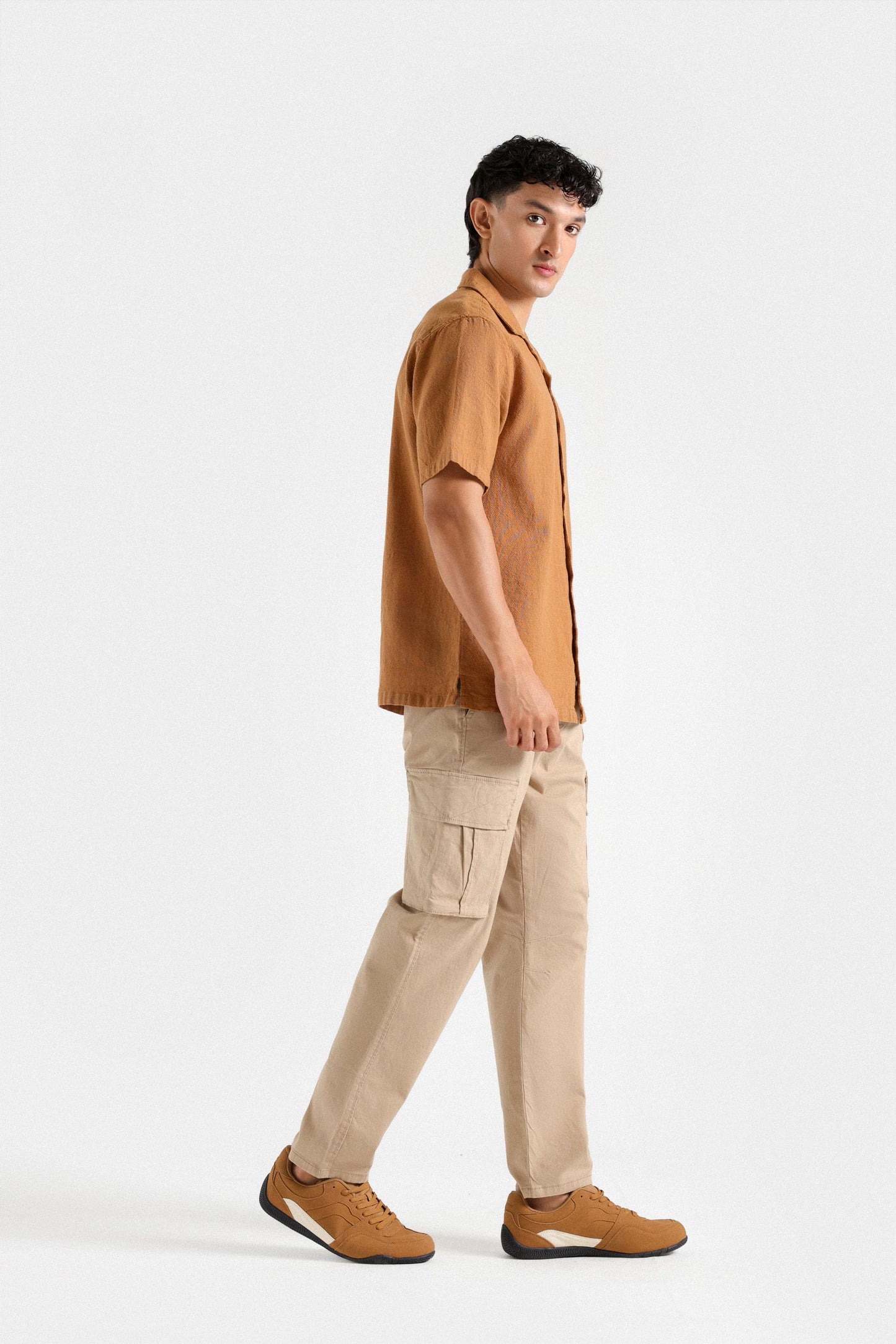 Chocolate Brown