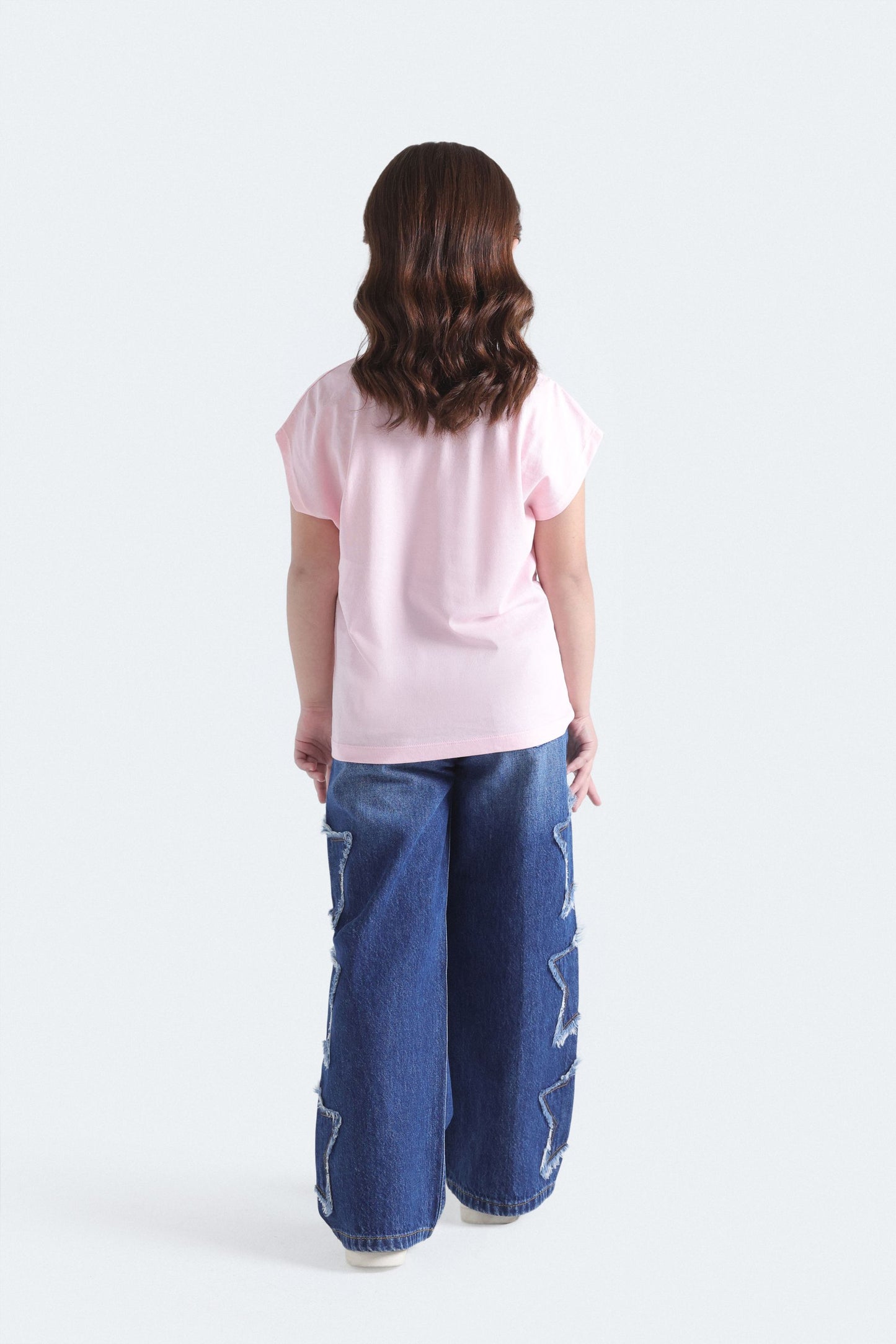 Powder Pink