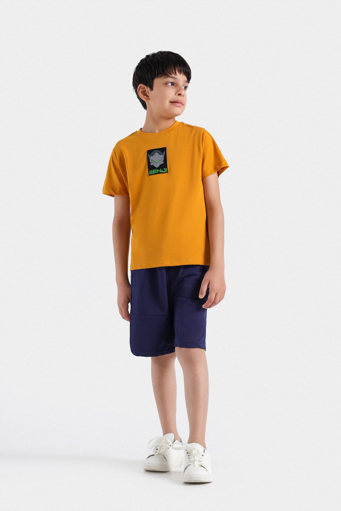 Light Mustard
