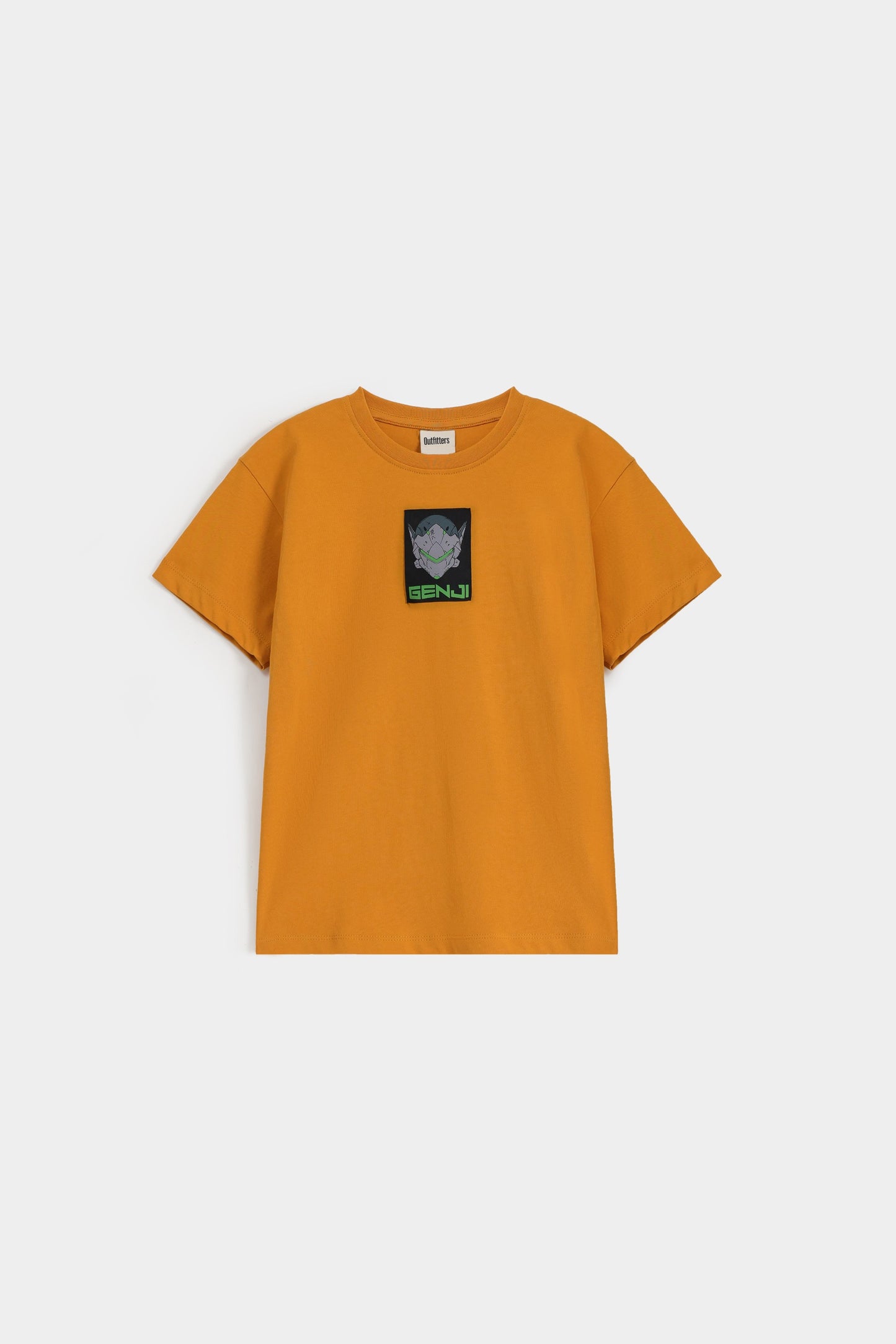 Light Mustard