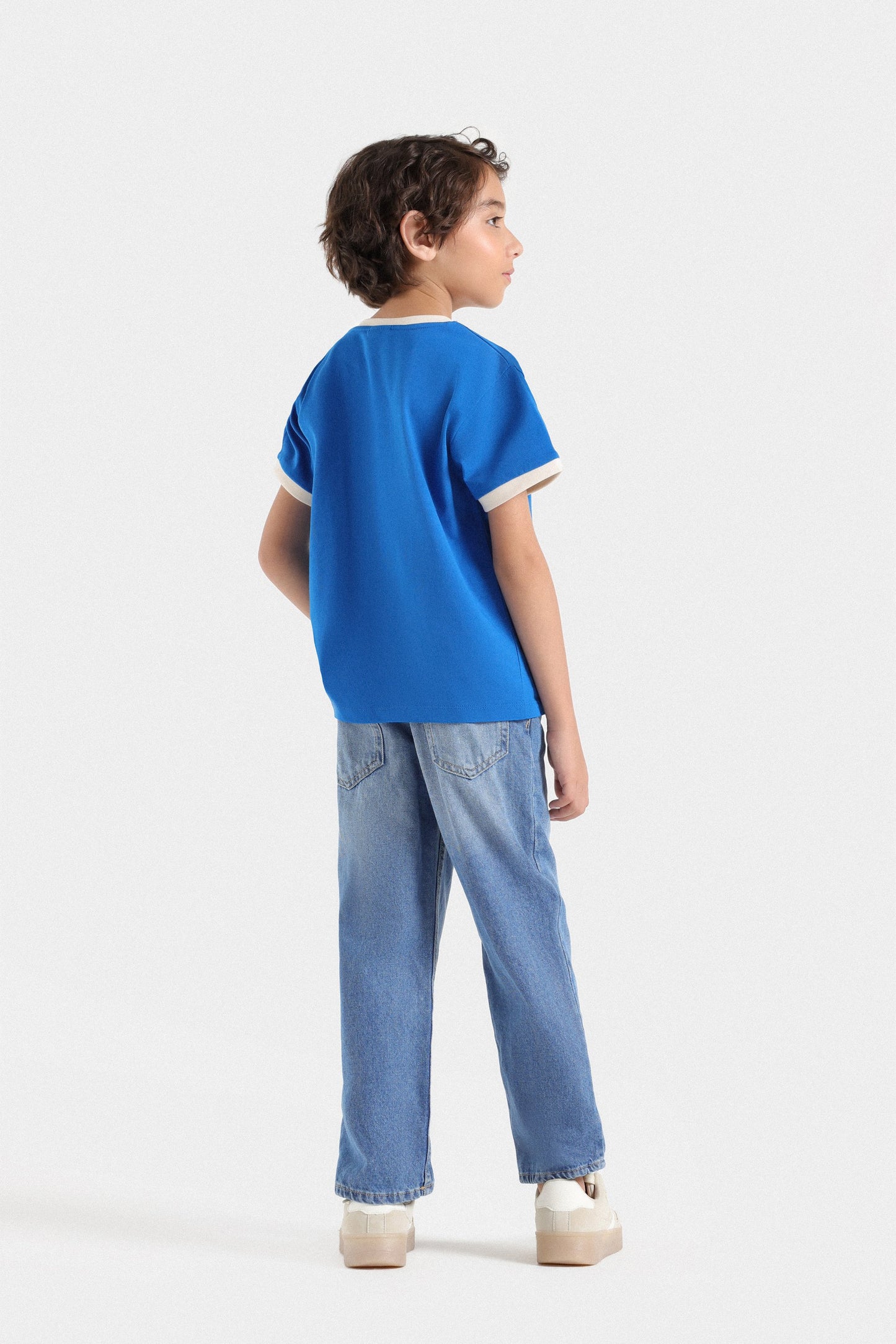 Royal Blue