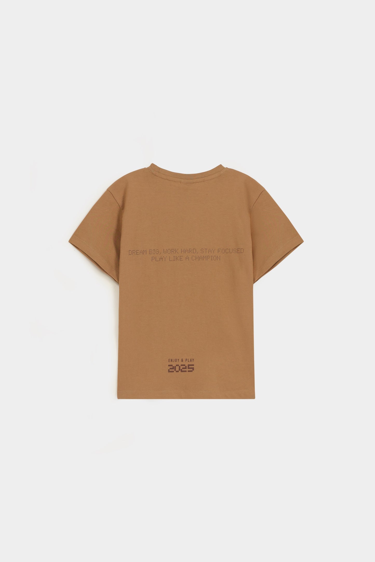 Yellow Beige